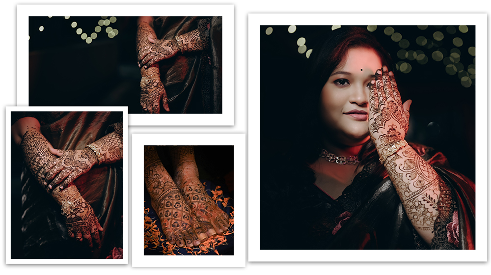 Mehendi