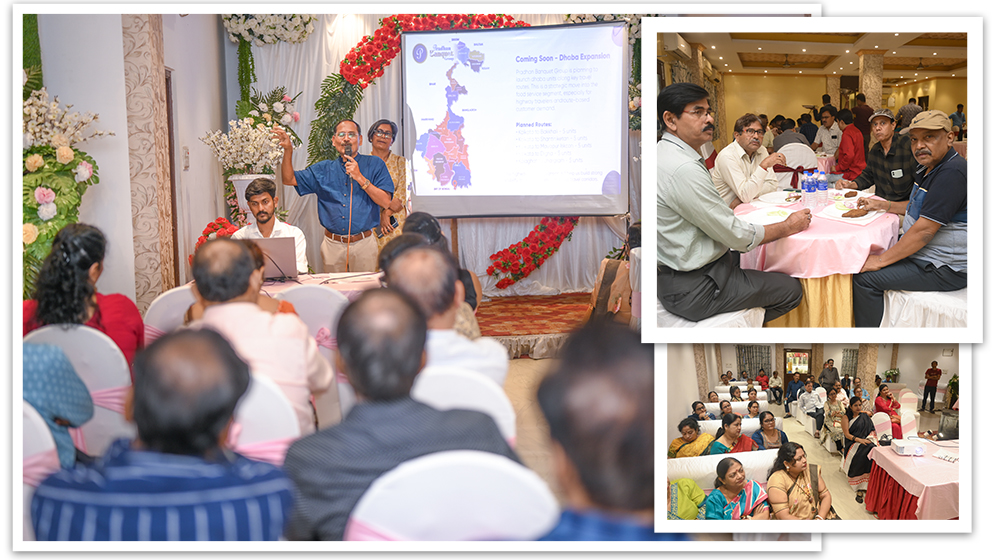 Corporate